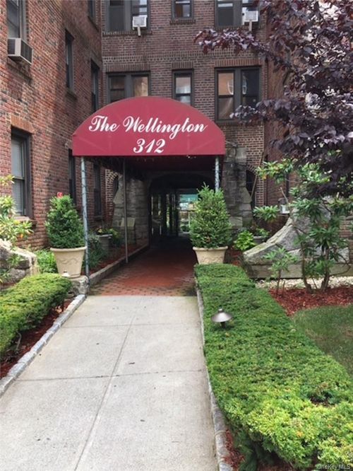 3e-312 Main St, White Plains, NY, 10601-3616 | Card Image