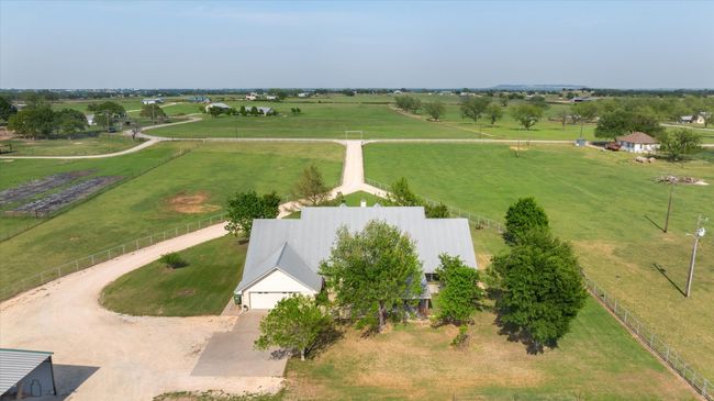 2450 Wood Rd, House other with 5 bedrooms, 3 bathrooms and null parking in Tolar TX | Image 37