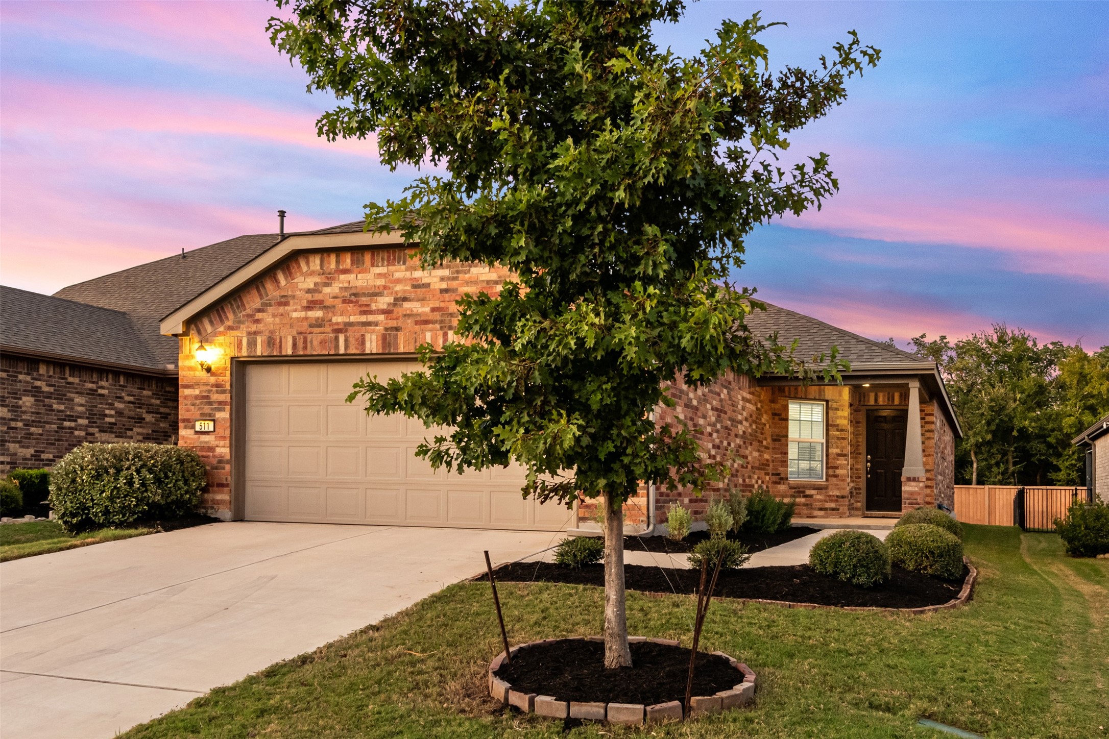 Rockport St, Georgetown, TX 78633