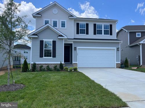 108 Midsummer Ln, MIDDLETOWN, VA, 22645-9611 | Card Image