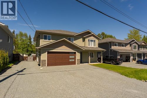 7034 Hillu Road, Prince George, BC, V2K0B4 | Card Image