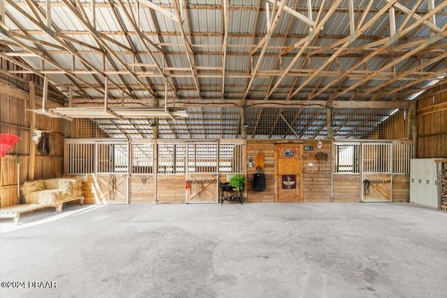 140 Little Brown Church Rd, Home with 3 bedrooms, 2 bathrooms and null parking in Pierson FL | Image 43