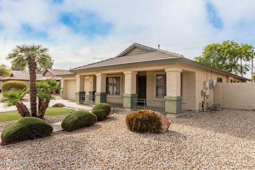 19616 N 66th Ln, Glendale, AZ, 85308-7024 | Card Image