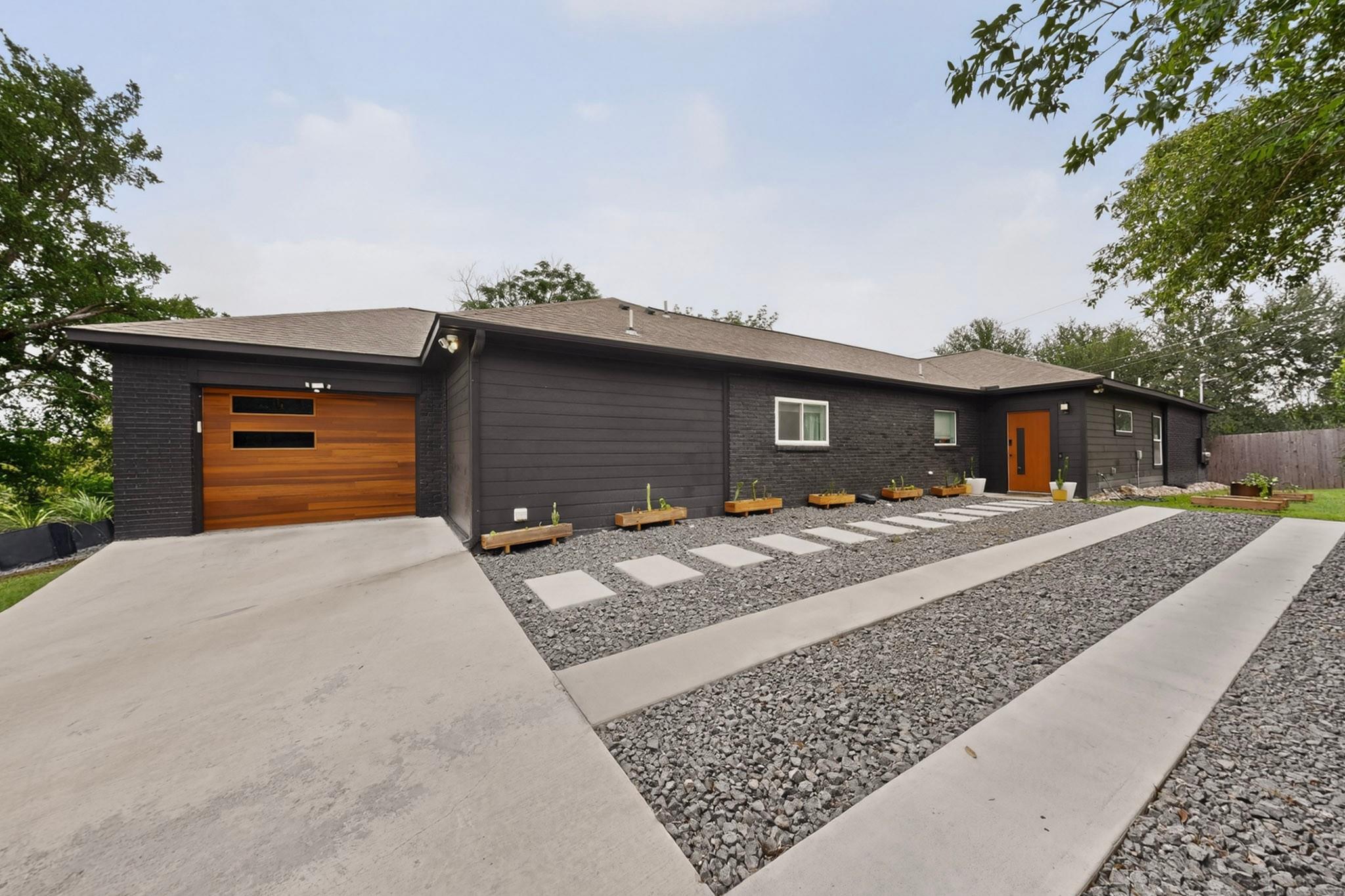 Residential in Austin 4