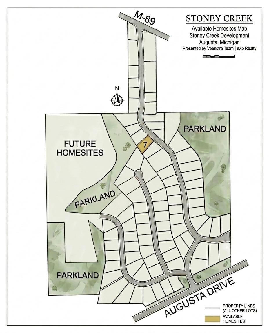 Land in Augusta 2