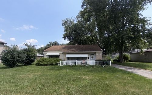 327 S Orchard Dr, Park Forest, IL, 60466-2162 | Card Image