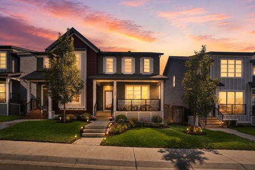 189 Carringvue Way Nw, Calgary, AB, T3P1K6 | Card Image