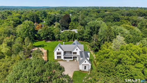 9 Over Rock Ln, Westport, CT, 06880-5047 | Card Image