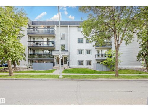 106-11217 103 Ave Nw, Edmonton, AB, T5K2V9 | Card Image