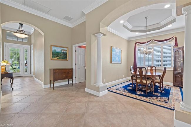 16144 Parque Ln, House other with 3 bedrooms, 2 bathrooms and 2 parking in NAPLES FL | Image 12