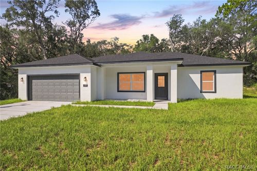 7930 N Pitcairn Way, Citrus Springs, FL, 34434-6988 | Card Image