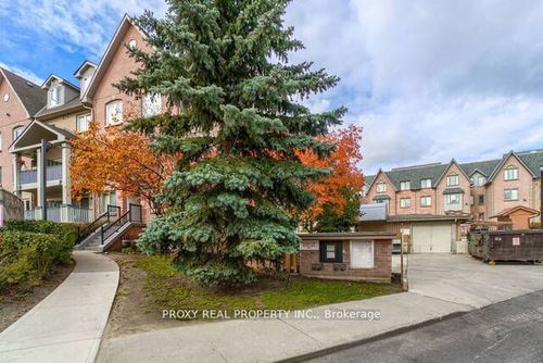 829-75 Weldrick Rd E, Richmond Hill, ON, L4C0H9 | Card Image