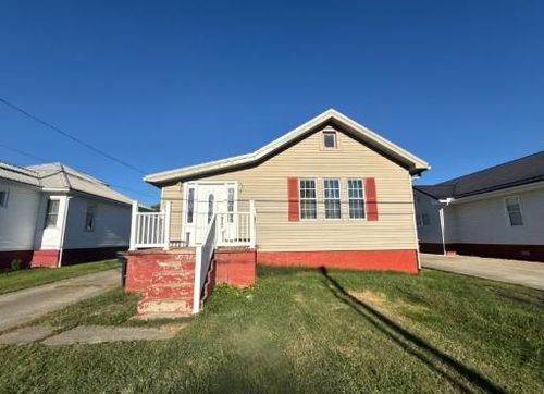 1539 3rd St, West Portsmouth, OH, 45663-6016 | Card Image