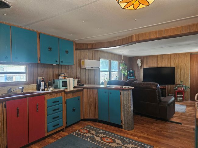 4411 Cherokee Dr, House other with 2 bedrooms, 2 bathrooms and null parking in May TX | Image 12