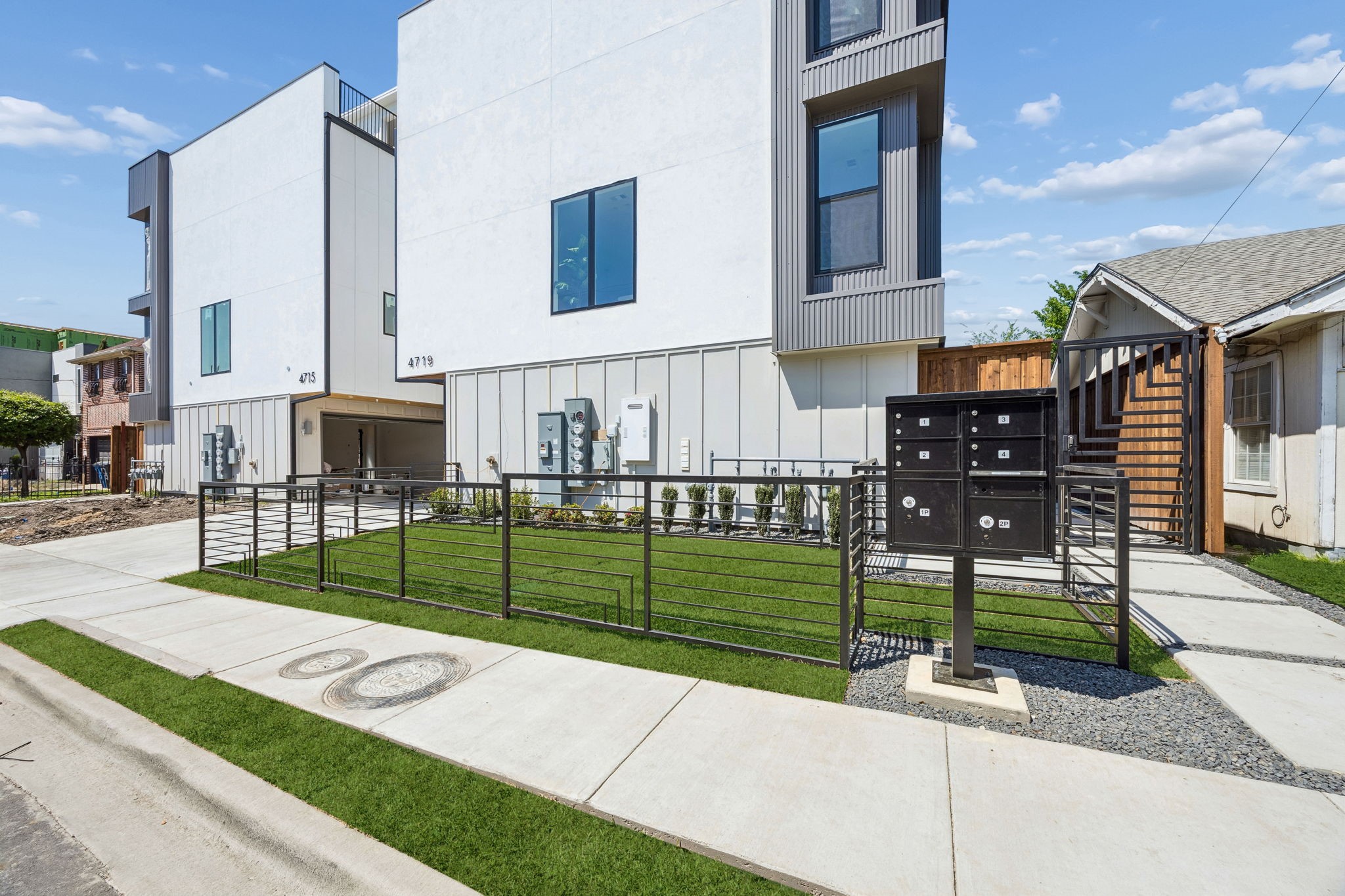 Residential in Dallas 5