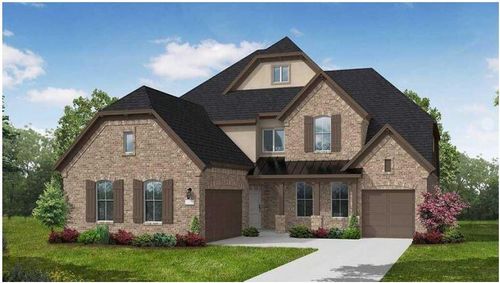 18622 Pulp Davison Drive, Manvel, TX, 77578 | Card Image