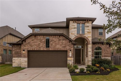 3001 Tempe Dr, Cedar Park, TX, 78641-2731 | Card Image