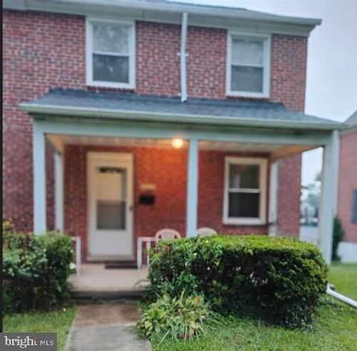 1608 E Belvedere Ave, BALTIMORE, MD, 21239-3010 | Card Image