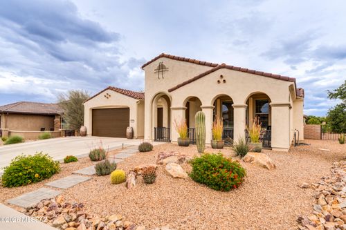 492 N Sonoma Vista Drive, Green Valley, AZ, 85614 | Card Image