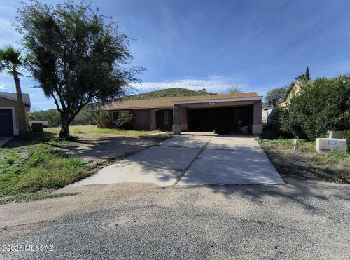 489 Alondra Court, Rio Rico, AZ, 85648 | Card Image