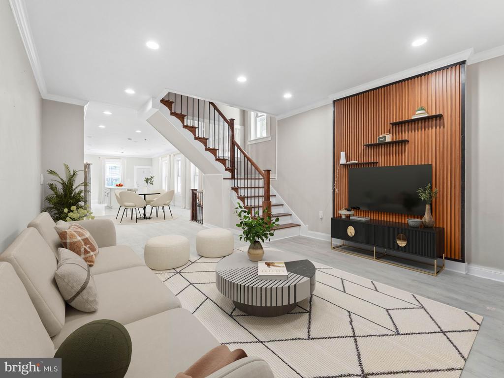 Residential in PHILADELPHIA 5