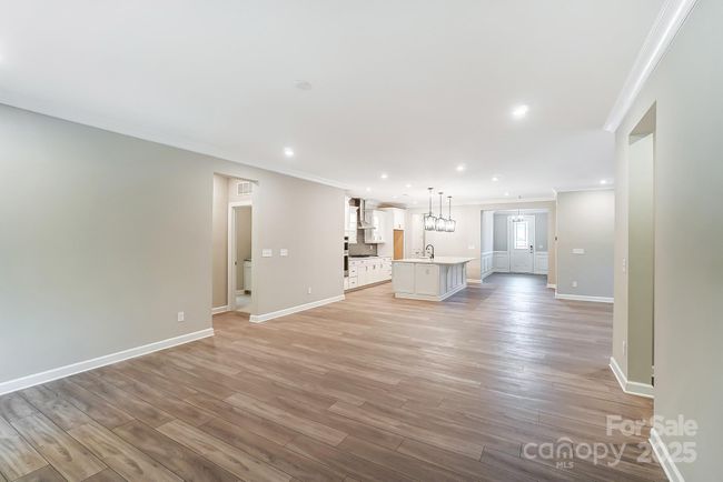 View of Kitchen from Gathering Space-Photo similar to Subject Property | Image 8