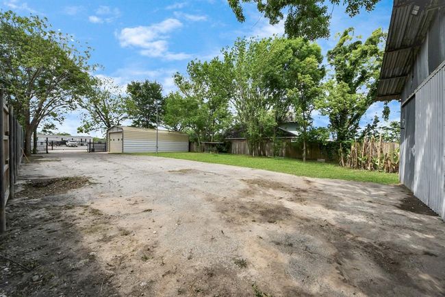 706 Cleo St, Home with 0 bedrooms, 0 bathrooms and null parking in Fresno TX | Image 20