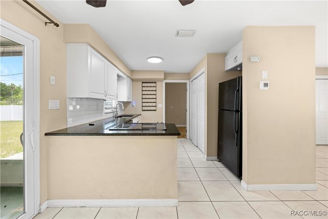 1569 Larkin Rd, House other with 3 bedrooms, 1 bathrooms and 2 parking in Spring Hill FL | Image 13