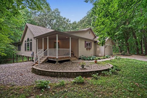 3334 Clearview Lane, Saugatuck, MI, 49453 | Card Image