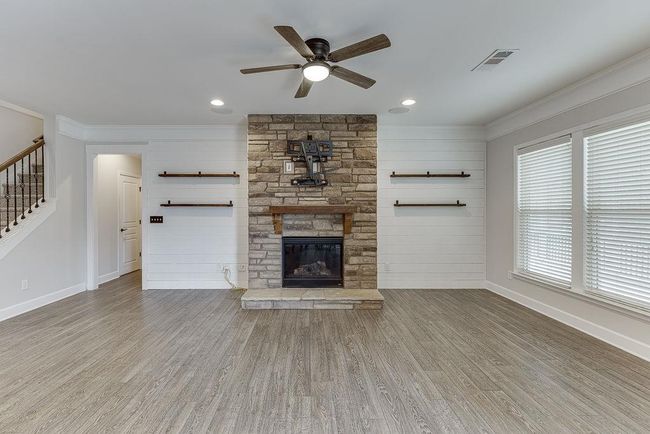 6472 Hickory Branch Dr, House other with 5 bedrooms, 4 bathrooms and 2 parking in Hoschton GA | Image 23