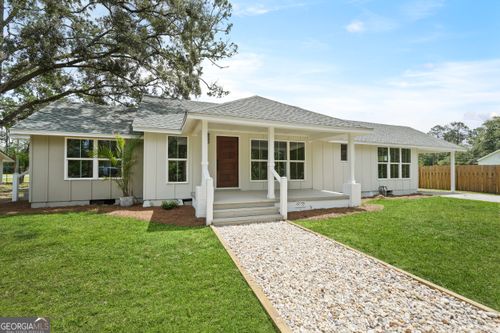 40 Circle Dr, Pembroke, GA, 31321-5439 | Card Image