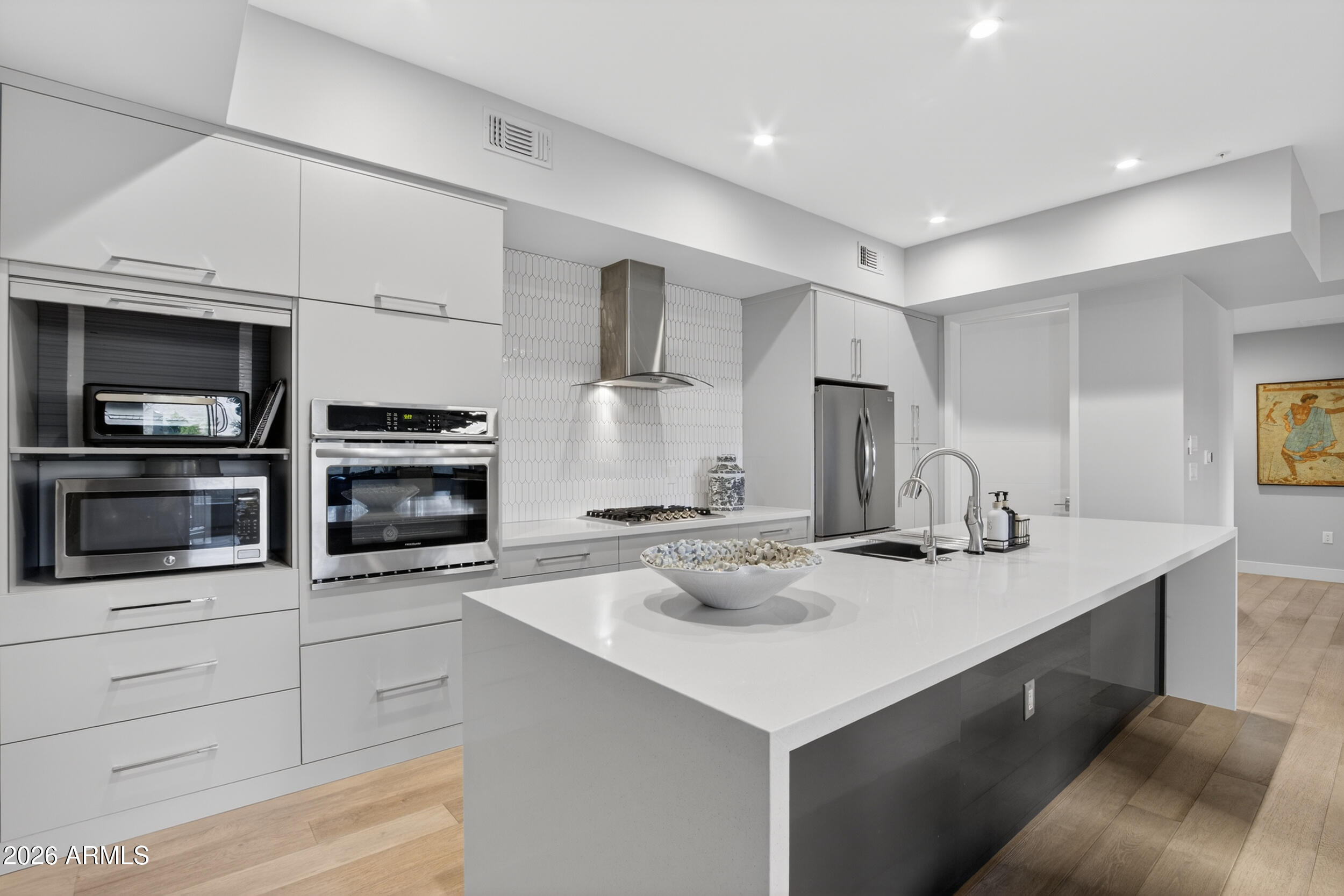 Residential Lease in Scottsdale 2