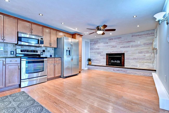 69 Nathan Dr, House other with 4 bedrooms, 2 bathrooms and null parking in Bohemia NY | Image 10