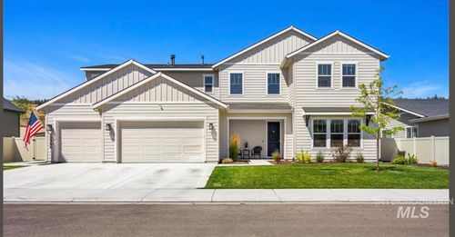 10984 W Collina Vista Dr, Star, ID, 83669-6338 | Card Image