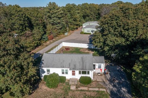 150 Gilbert St, Mansfield, MA, 02048-2001 | Card Image