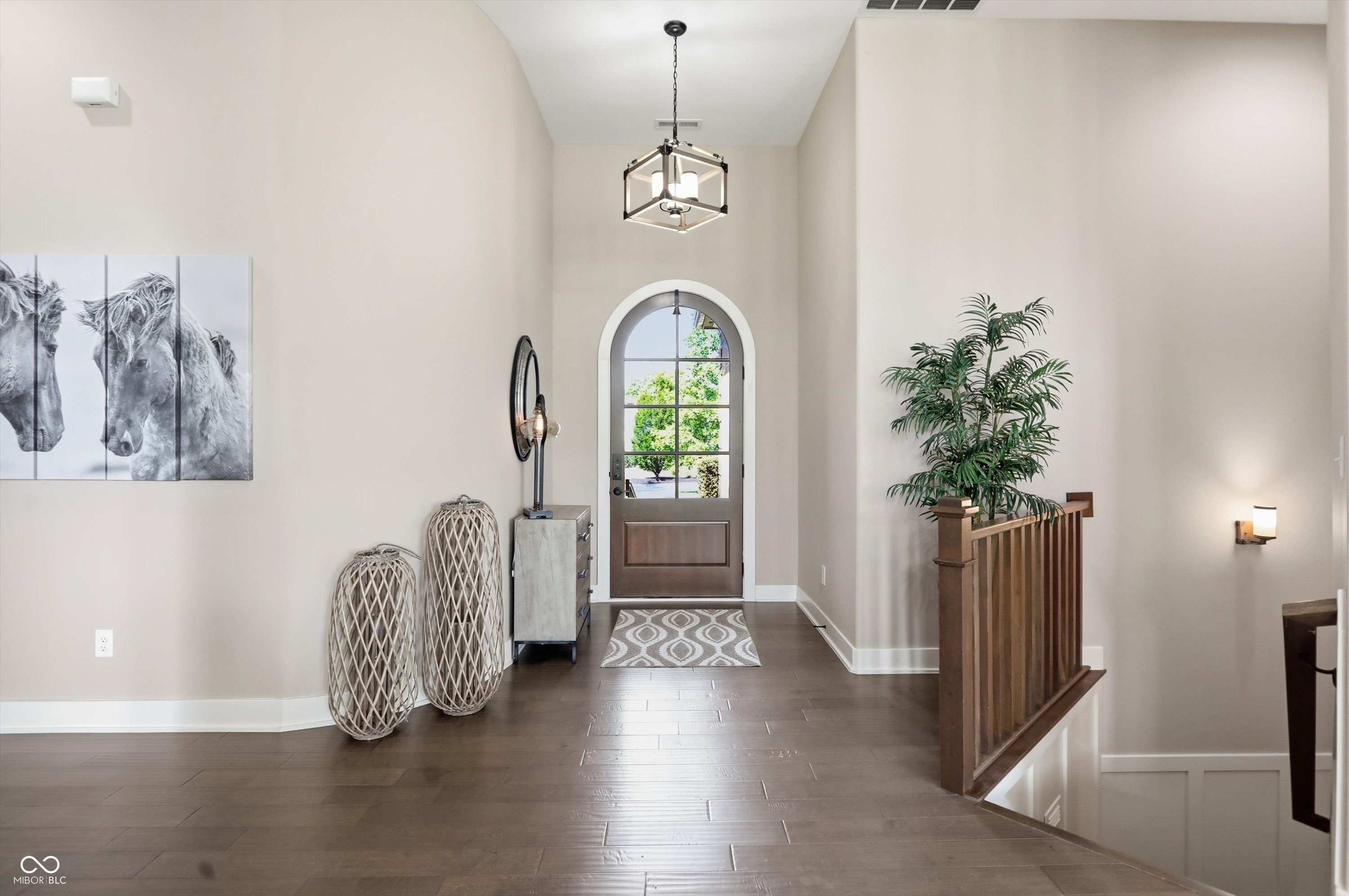 Residential in Zionsville 4