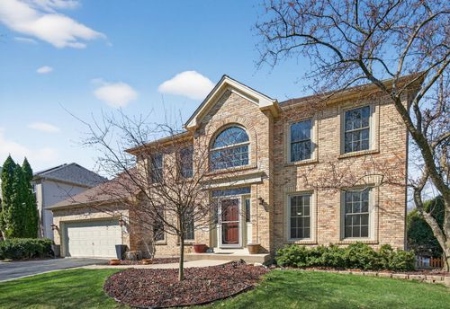 113 Woodlet Ln, Bolingbrook, IL, 60490-6576 | Card Image