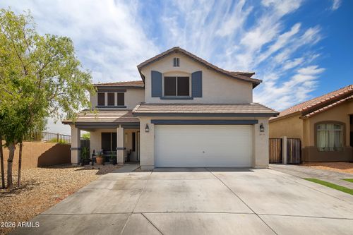 9335 W Pioneer St, Tolleson, AZ, 85353-1502 | Card Image