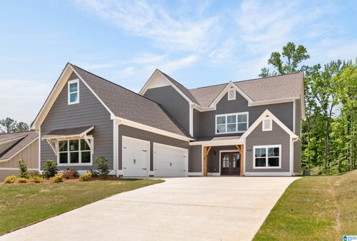 The Stockmore Gateshead Drive, STERRETT, AL, 35147 | Card Image