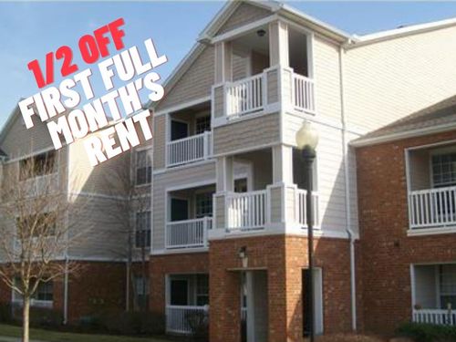 apt-306-4245 Ne Meadow Creek Cir, Fayetteville, AR, 72703-6354 | Card Image