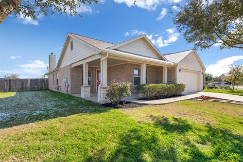3716 Heron Roost Pass, Pflugerville, TX, 78660-3615 | Card Image