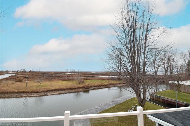 34 Rogers Ave, House other with 4 bedrooms, 2 bathrooms and 5 parking in Port Rowan ON | Image 26