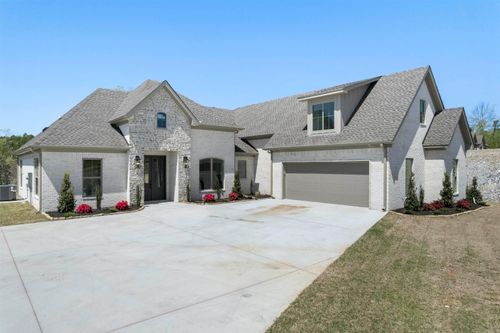 653 Glenwood Springs Dr, Little Rock, AR, 72210-5091 | Card Image