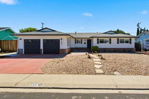 322 Mylnar Avenue, Manteca, CA, 95336 | Card Image
