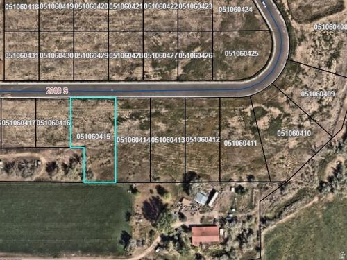 15-170 E 2000 S, Vernal, UT, 84078-4866 | Card Image