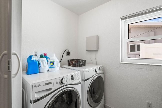 2490 E Vina Del Mar Blvd, House other with 3 bedrooms, 3 bathrooms and null parking in ST PETE BEACH FL | Image 20