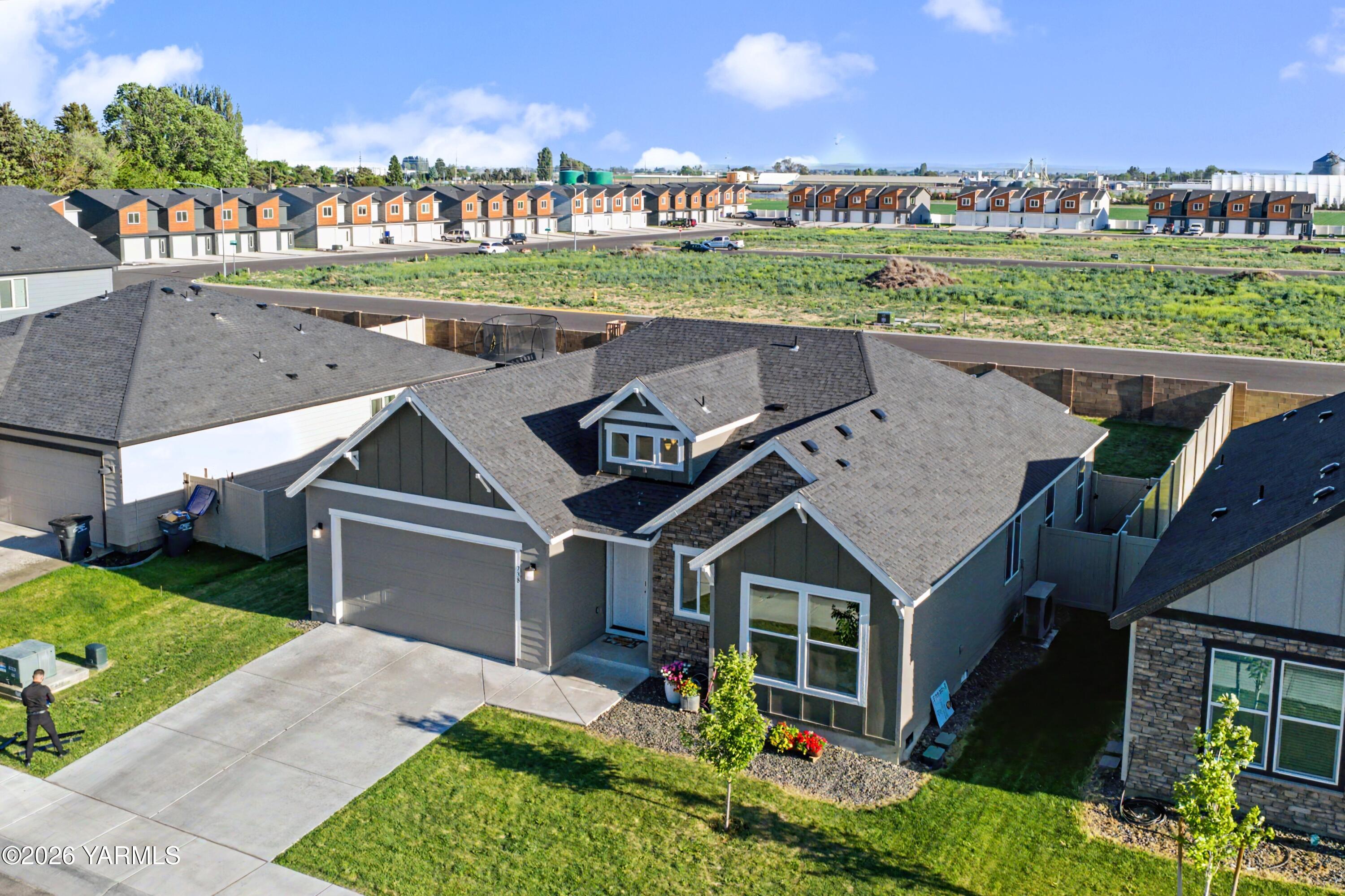 Residential in Quincy 2