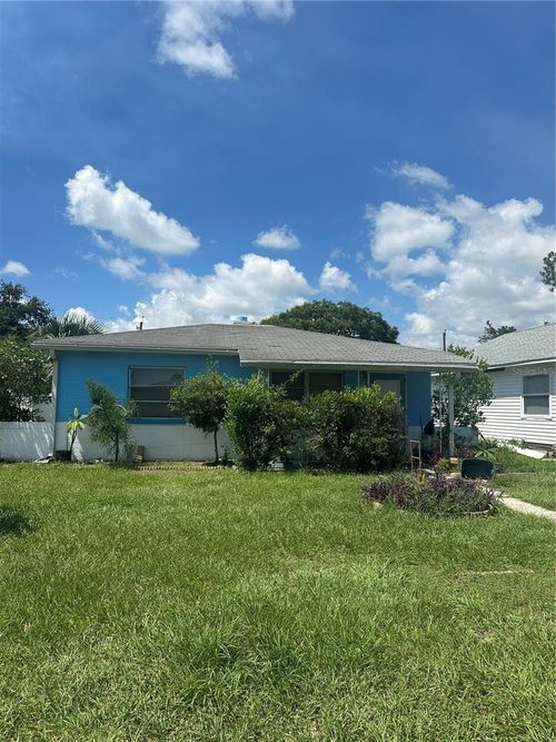 2427 39th Ave N, St Petersburg, FL, 33714-4017 | Card Image