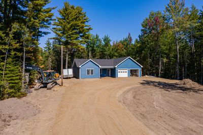 740 County Road, House other with 3 bedrooms, 2 bathrooms and null parking in Milford ME | Image 2