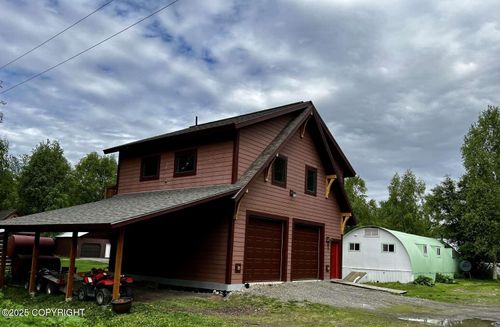 22290 S C St, Talkeetna, AK, 99676 | Card Image
